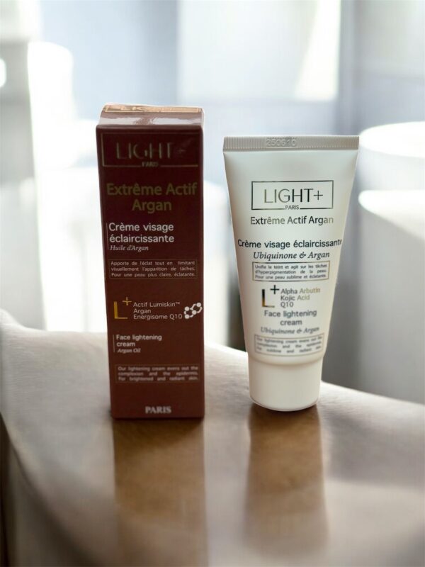 Crème Extrême Argan – Image 2