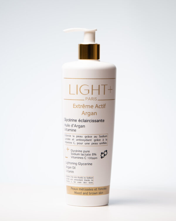 Glycérine Extrême Argan – Image 2