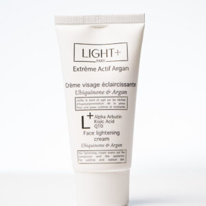 Crème Extrême Argan