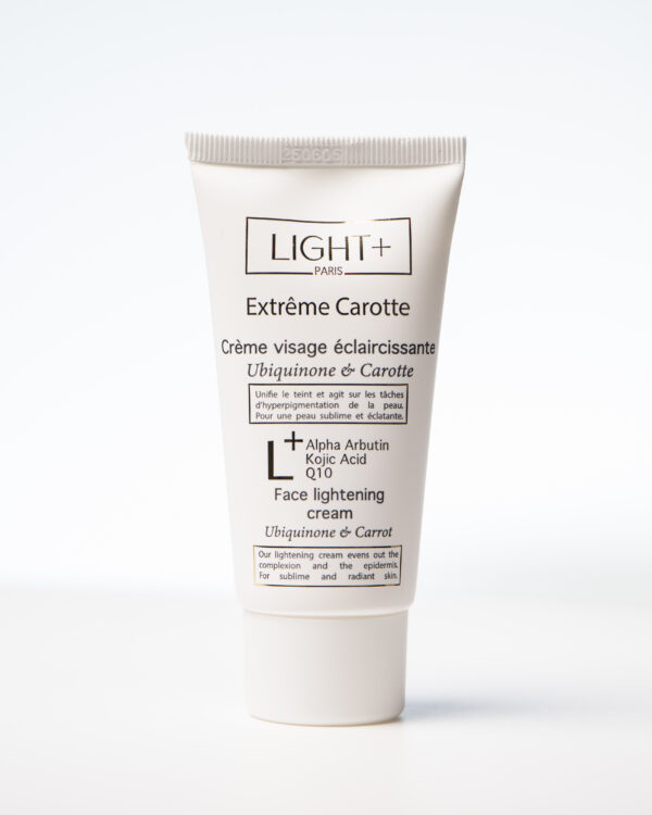 Crème Extrême Carotte – Image 2