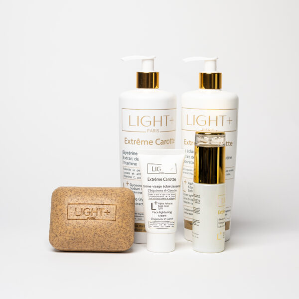 Crème Extrême Carotte – Image 4