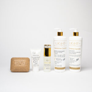 Coffret Extreme Carotte