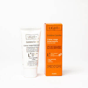 Crème Extrême Carotte