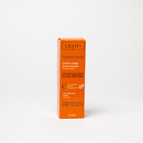 Crème Extrême Carotte – Image 3