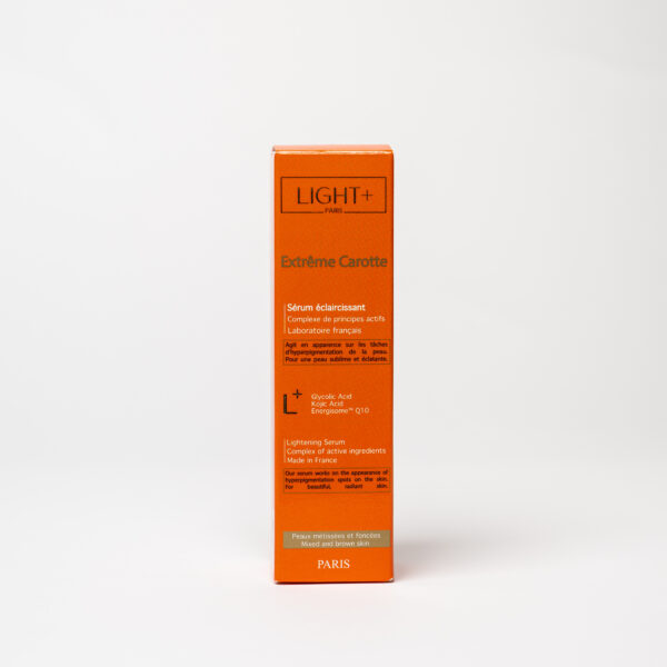 Sérum Extrême Carotte – Image 2