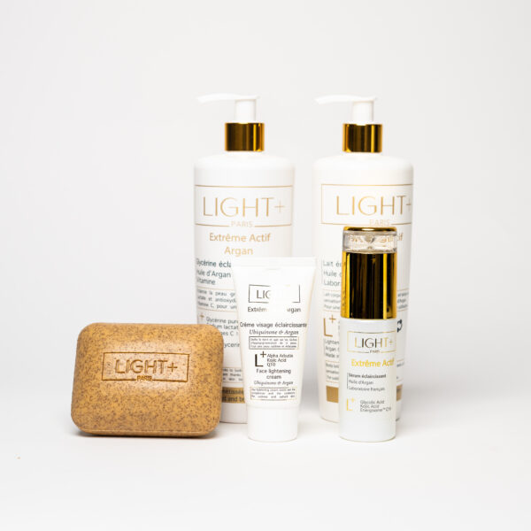 Sérum Extrême Argan – Image 3