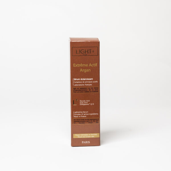 Sérum Extrême Argan – Image 2
