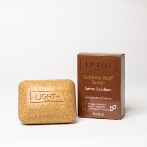 Savon Extrême Argan