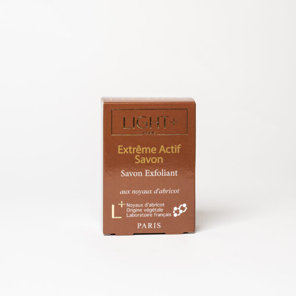 Savon Extrême Argan – Image 2