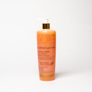 Gel Douche Exfoliant