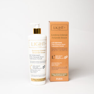 Lait Extrême Amande