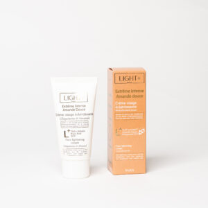 Crème Extrême Amande