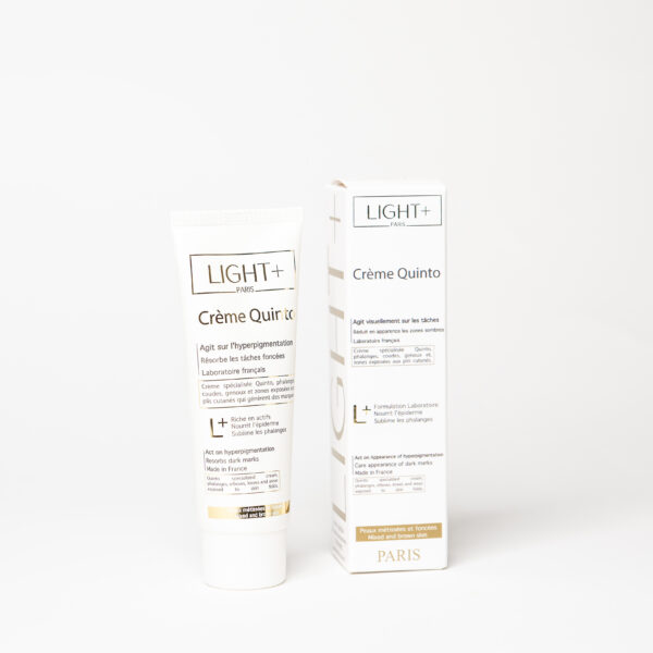 Crème Quinto