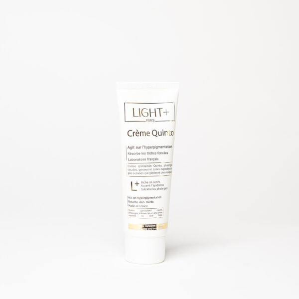 Crème Quinto – Image 2