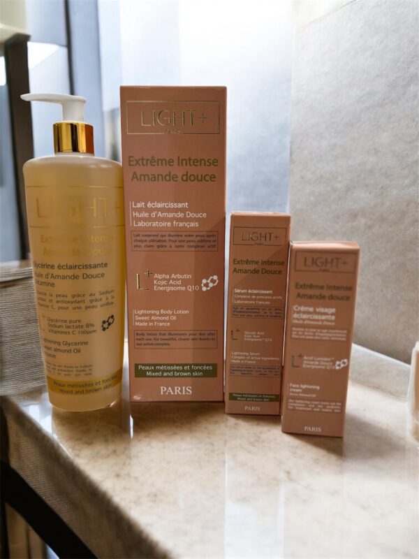 Crème Extrême Amande – Image 3