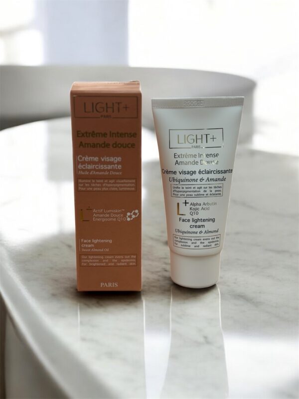 Crème Extrême Amande – Image 2