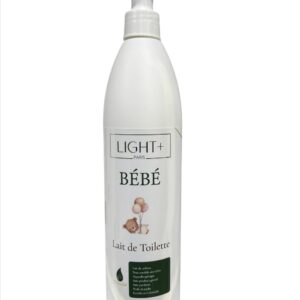 Lait de toilette Bébé