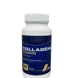Collagène Marin