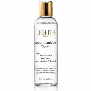 Lotion Tonique