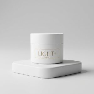 Crème Boite Intense Amande